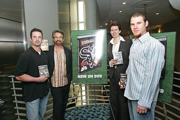 Aaron Rowand