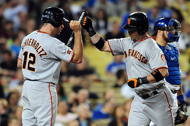 Aaron Rowand