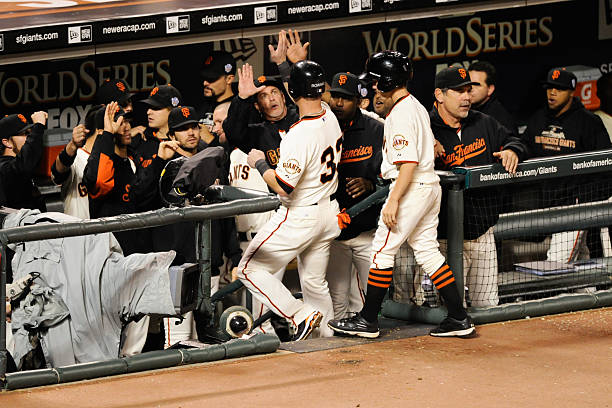 Aaron Rowand