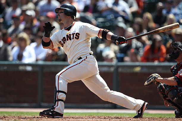 Aaron Rowand