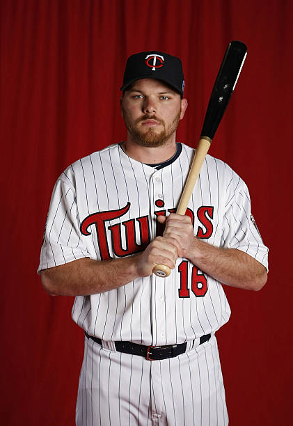 Jason Kubel