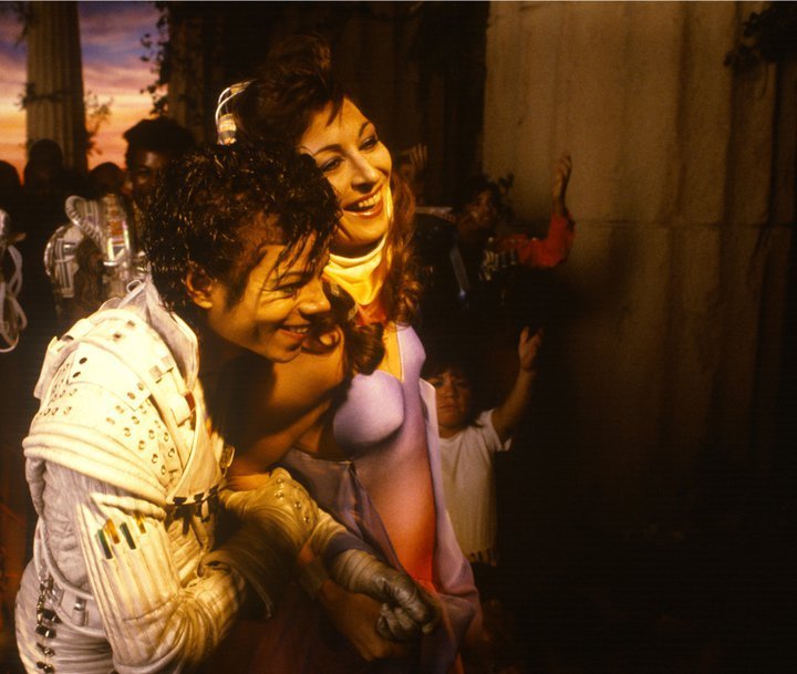 Michael Jackson