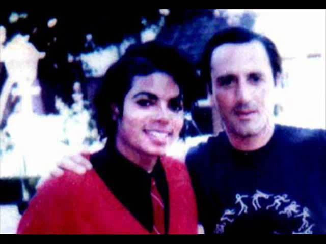 Michael Jackson