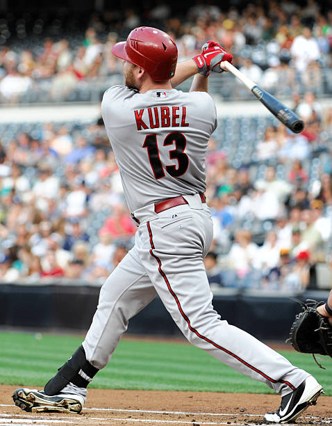 Jason Kubel