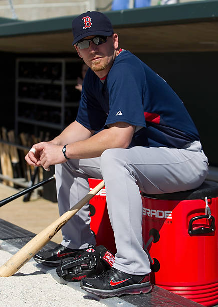 J.D. Drew