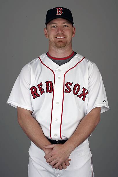 J.D. Drew