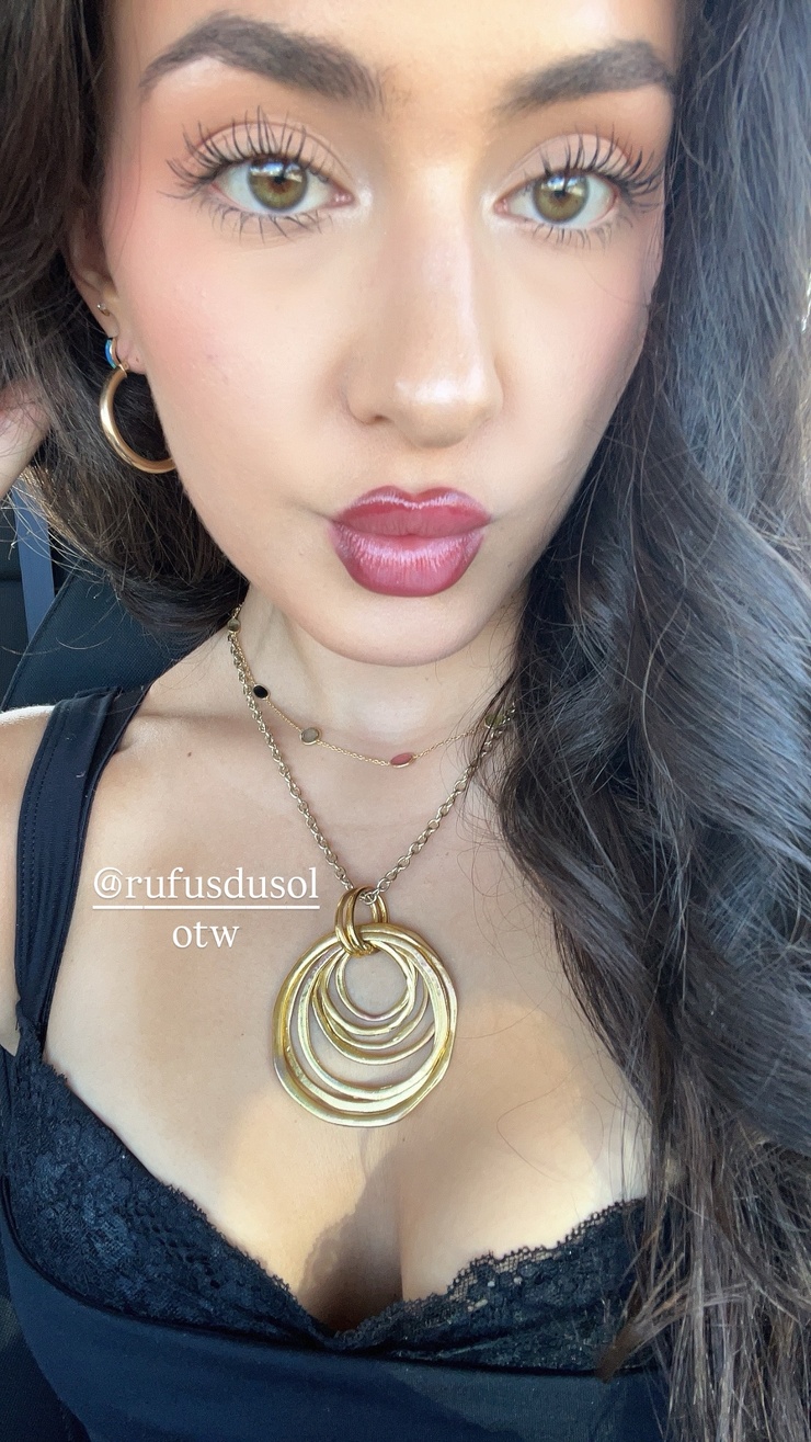 Olivia Cella