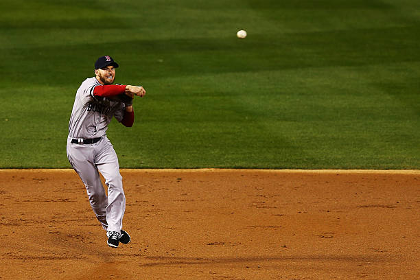 Stephen Drew