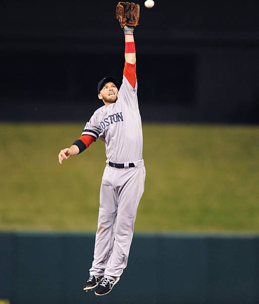 Stephen Drew