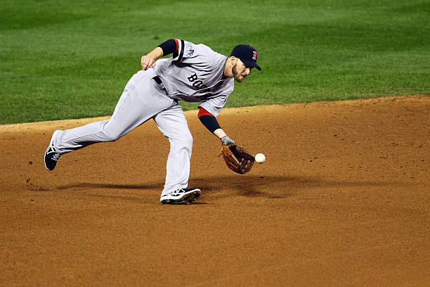 Stephen Drew