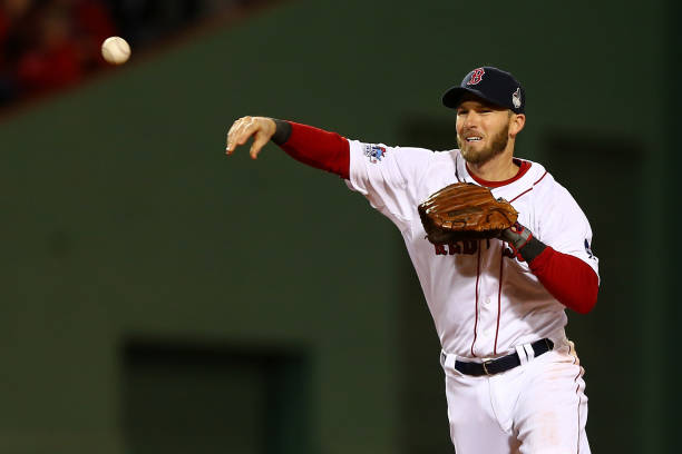 Stephen Drew