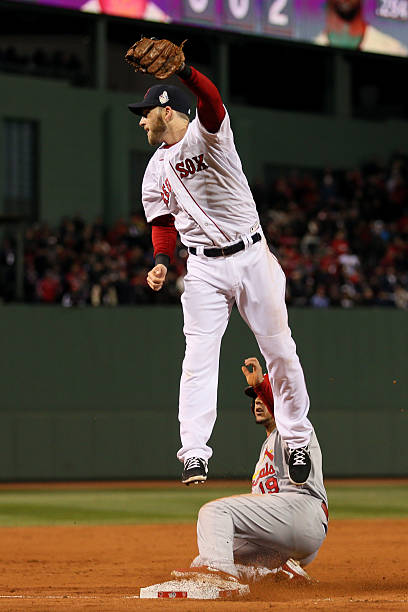 Stephen Drew