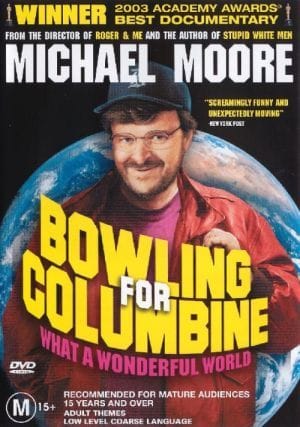 Bowling for Columbine