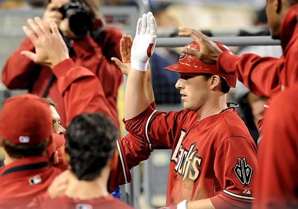 Stephen Drew