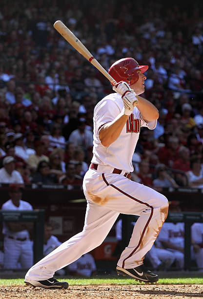 Stephen Drew