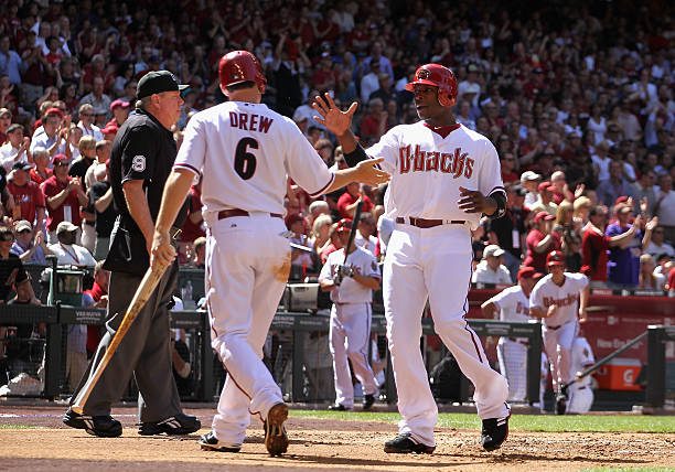 Stephen Drew