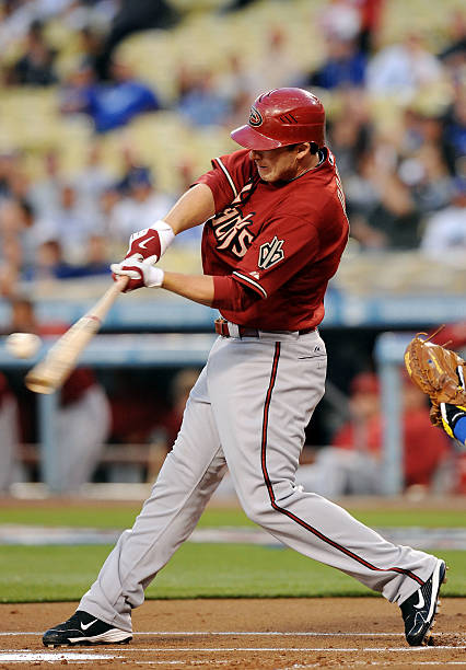 Stephen Drew