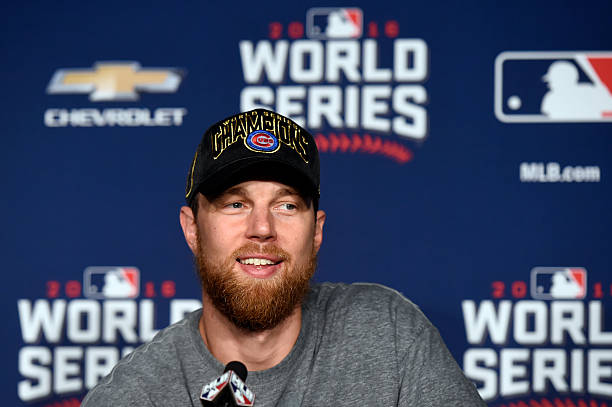Ben Zobrist