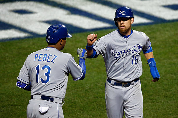Ben Zobrist