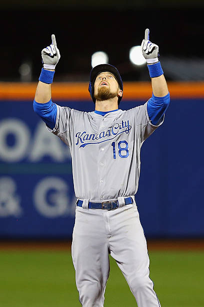 Ben Zobrist