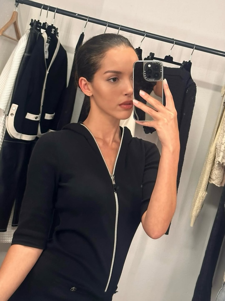 Lyna Khoudri