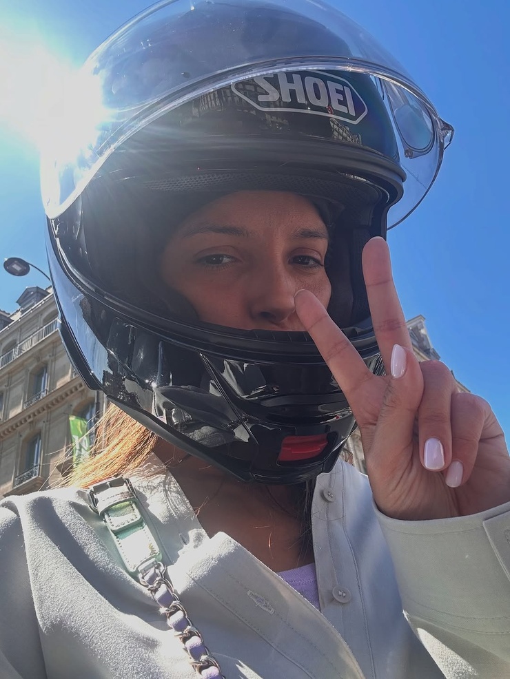 Lyna Khoudri