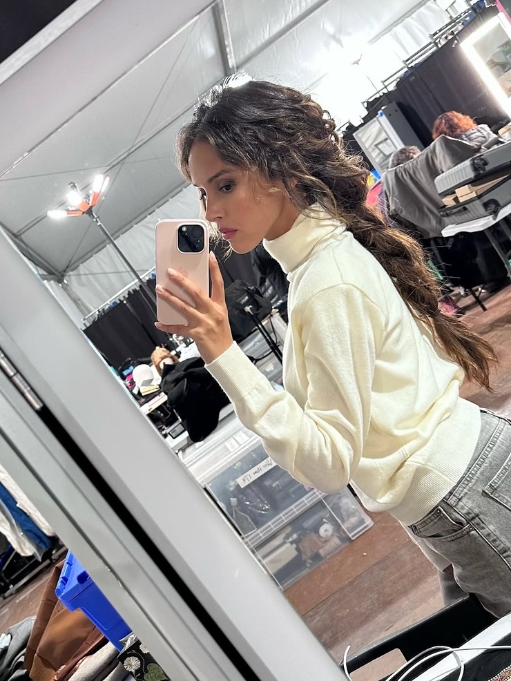 Lyna Khoudri