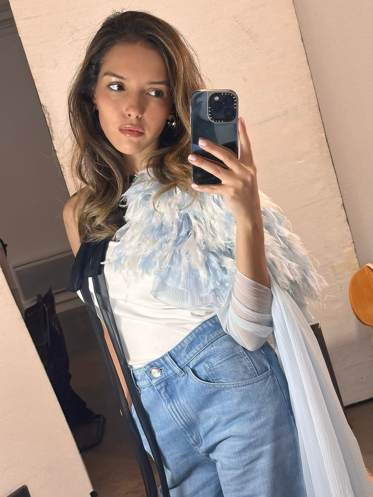 Lyna Khoudri