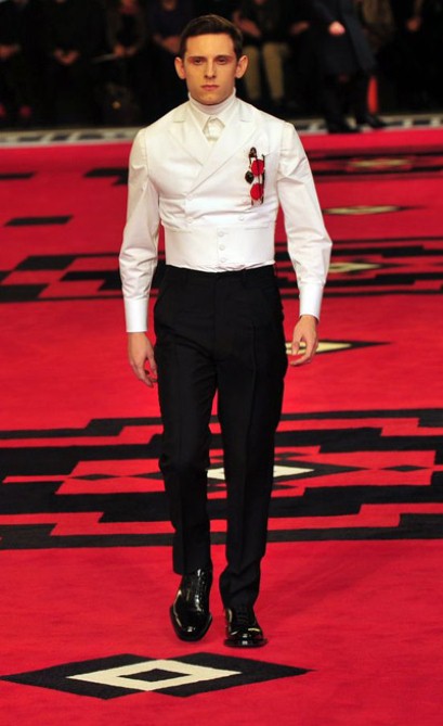 Jamie Bell