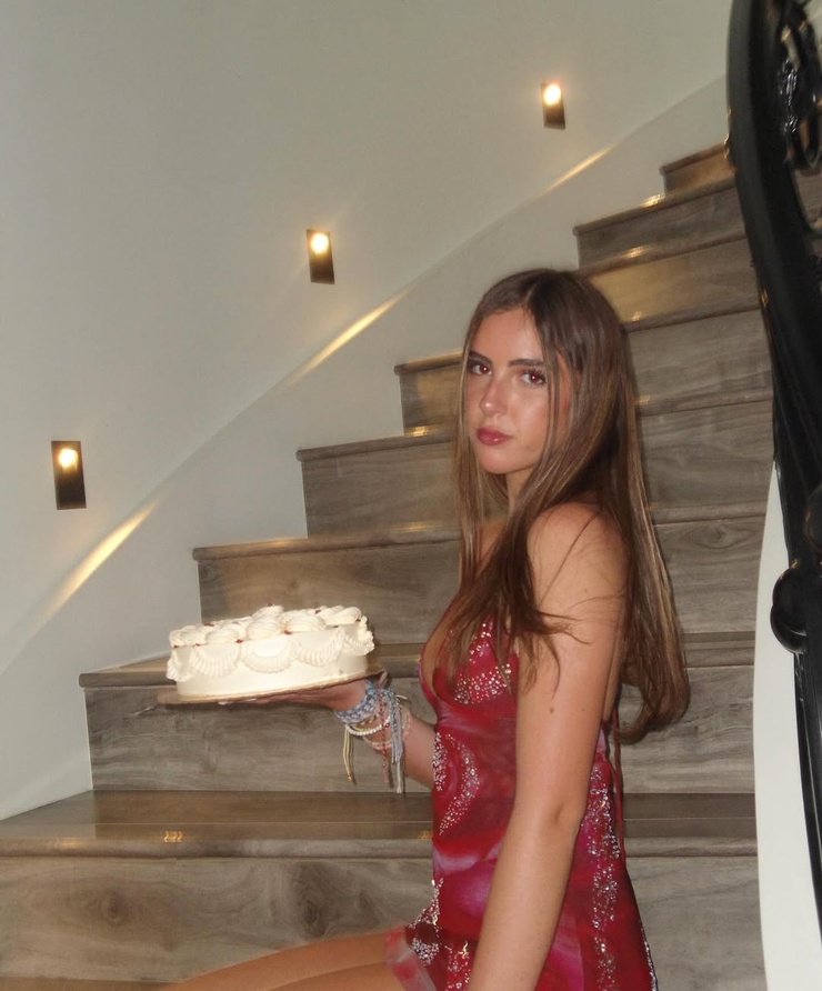 Lexy Kolker Lexy Kolker