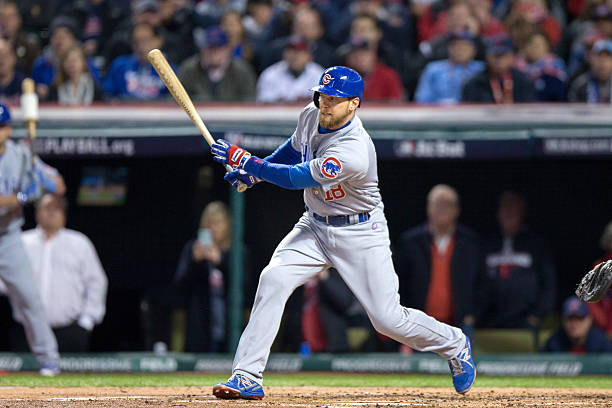 Ben Zobrist