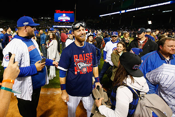 Ben Zobrist