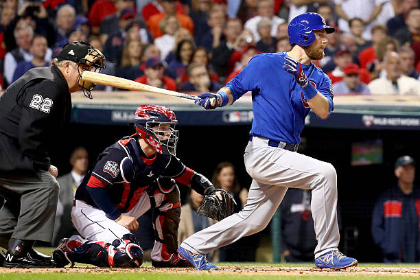 Ben Zobrist