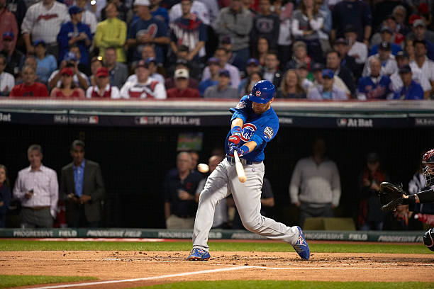 Ben Zobrist