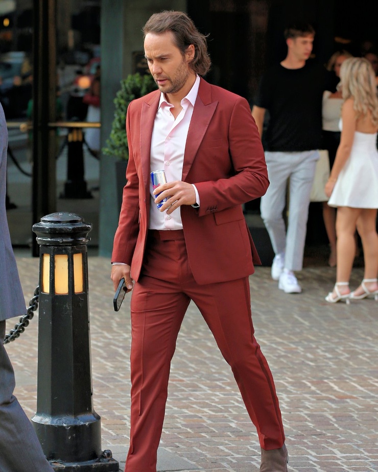 Taylor Kitsch