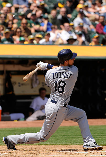 Ben Zobrist
