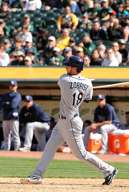 Ben Zobrist