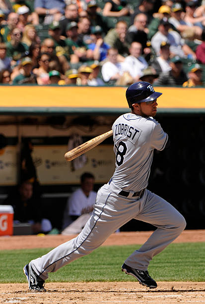 Ben Zobrist