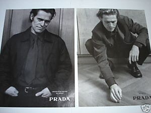 Willem Dafoe