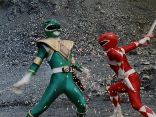 Geki (Zyuranger)