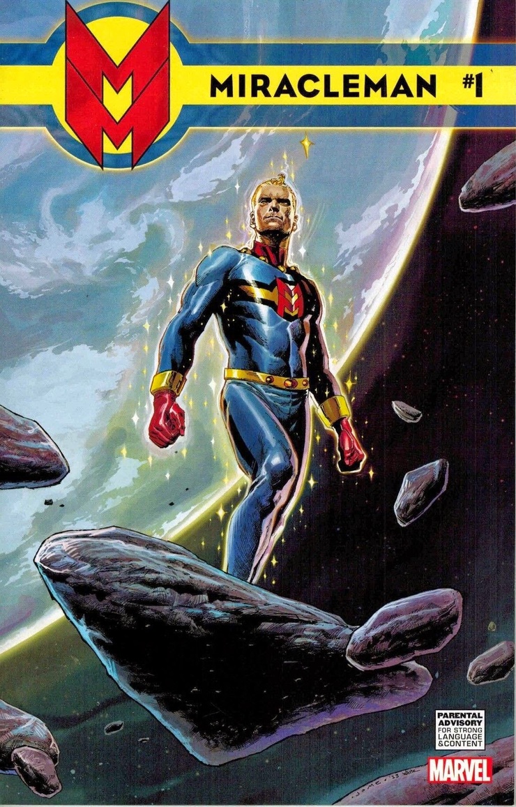 Miracleman