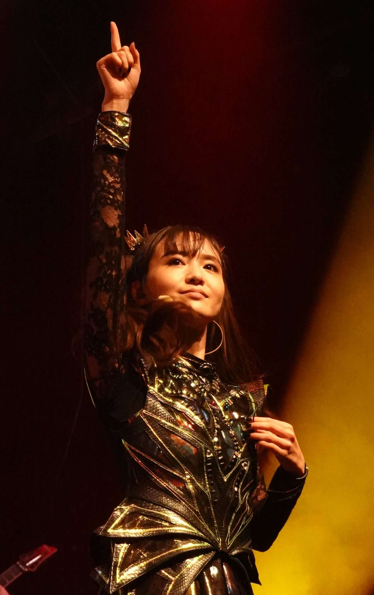BABYMETAL