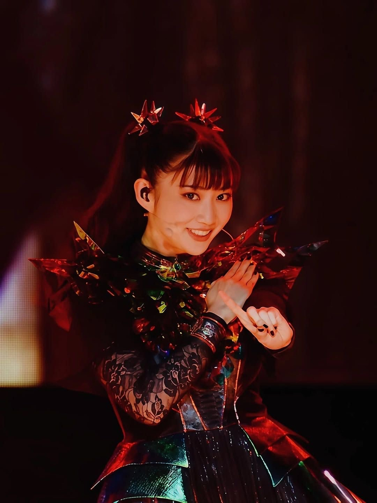 BABYMETAL