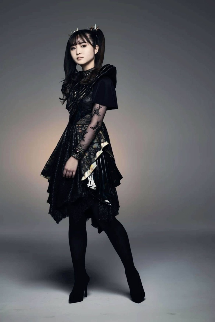 BABYMETAL
