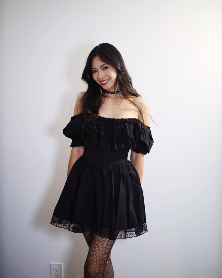 Lucia Liu