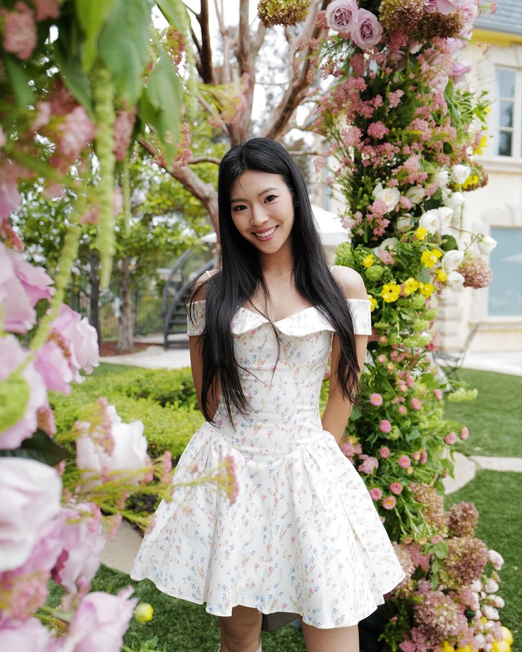 Lucia Liu