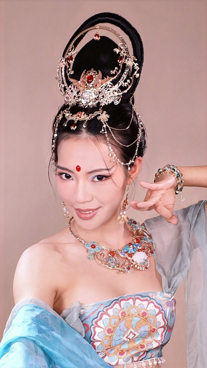 Lucia Liu