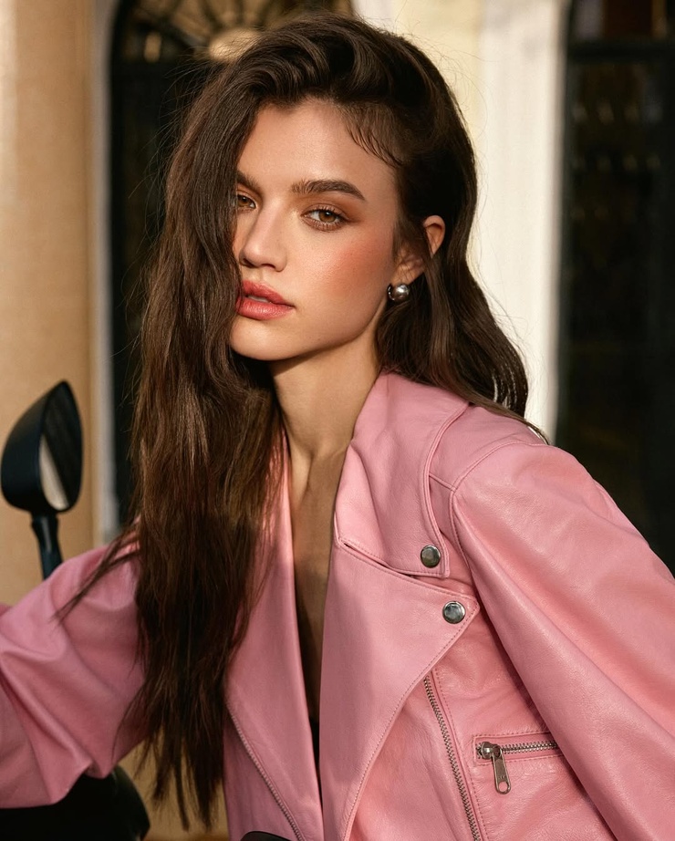 Anastasia Koch