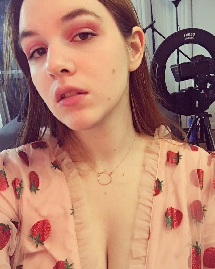 Sarah Z