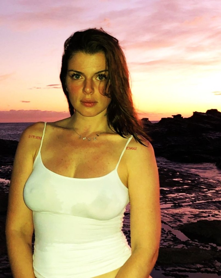 Julia Fox Julia Fox